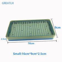 将图片加载到图库查看器,Sterilization Tray Case Box Ophthalmic/Dental Orthopedic Teaching Instruments