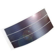 Load image into Gallery viewer, Portable Solar Pan power CIGS Thin Film DIY Battery Charger Photovoltaic cell Waterproof Charger for Outdoor Camping