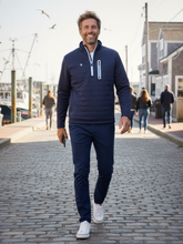 将图片加载到图库查看器,Hampton Pullover Technical Layer