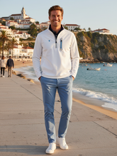 将图片加载到图库查看器,Hampton Pullover Technical Layer