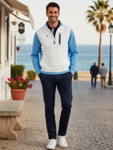 将图片加载到图库查看器,Hampton Pullover Technical Layer