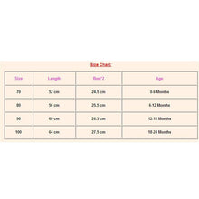 Load image into Gallery viewer, Cute Newborn Baby Child I'm the BOSS Romper Outfits Christmas Clothing Gifts for Boys/Girls Modern Red Jumpsuit