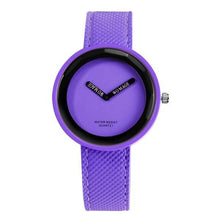 Load image into Gallery viewer, Women's Watches Leather Ladies Watch Women Watches Young Girl Watch Simple Clock For Women and Girls
