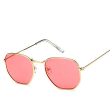 将图片加载到图库查看器,Luxury Sunglasses Form Man and Woman Unisex Metal Classic Sunglasses With Metal Frame and Pilarized Glasses In Vintage Style Driving Eyewear Oculos De Sol Masculino Sunglasses With UV400Glasses