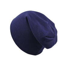 Load image into Gallery viewer, Modern New Trend Baby Hat for Boys In Hip Hop Style Hat for Girls Elastic Winter Baby Beanie Kids Hats Infant Cap Toddler Cap