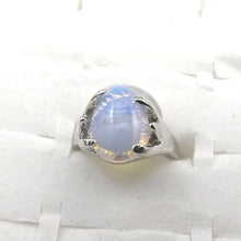 将图片加载到图库查看器,XiaoYaoTYM Mix Lot Natural Stone Rings Women's Ring Fashion Jewelry Bague 50pcs Free Shipping
