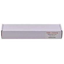 Load image into Gallery viewer, 500 pieces/box Disposable Intraoral Camera Sheath Dental Endoscope Protective Film Sleeves with Sterile Standardised Covers