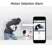 Load image into Gallery viewer, INQMEGA 1080P Cloud Wireless IP Camera Intelligent Auto Tracking Of Human Home Security Surveillance CCTV Network Mini Wifi Cam