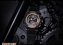 Load image into Gallery viewer, Sport Men Watch White LED Digital 50M Waterproof Casual Watch In Luxury Modern Design Relogios Masculino
