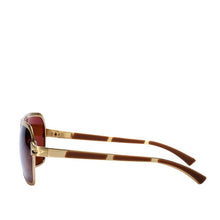 将图片加载到图库查看器,Brand Designer Driving Sunglasses for Men Polarized Sunglasses Men in Aviation Retro Design With High Quality Full Metal Frame and UV400 Protection