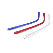 将图片加载到图库查看器,For BMW 3 4 Series 3GT F30 F31 F32 F34 F36 316li 320li Car Accessories Control Gear Shift panel decorative strip cover trim