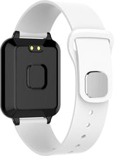 Load image into Gallery viewer, Modern B57 Smart Watch With Waterproof IP67 Protection and Heart Rate Monitor & Blood Pressure Sport Unisex Watch For Men and Women Smartwatch