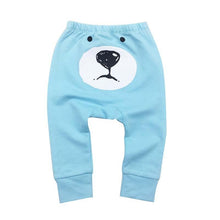 将图片加载到图库查看器,Pants baby Girl Boy 6-24 months baby pants trousers Baby Infant cartoon for boys girls