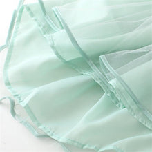 将图片加载到图库查看器,Luxury Modern Flower Newborn Baby Dress New Summer Cute Baby Girls Clothes Tulle Lace Infant Party Clothing Dress For Girls