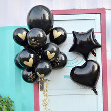 将图片加载到图库查看器,Luxury NEW High Quality Decor Ballons 10/20/30/40pcs Happy Birthday Balloon Latex Ballon Inflatable Birthday Party Decoration Baloons Anniversaire