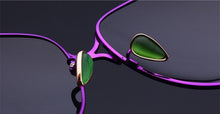 Load image into Gallery viewer, Elegant New Shades Fashion Polarized Luxury Woman Sunglasses New Ladies Trending Styles Oculus de sol