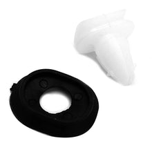 Load image into Gallery viewer, New 50 PcsVehicle Car Exterior Side Moulding Bumpstrip Lower Door Trim Clips for Fiat Ducato Auto Car Accessories