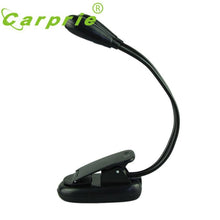 将图片加载到图库查看器,Super Adjustable Goosenecks Clip LED Lamp For Book Reading With Stand And Double Ligh Rechargeable 12 LED Warm Book Light, Clip On Bed Reading Light, Music Stand Lamp, 2 Brightness & 2 Goosenecks Light Up 2 Full Pages. Perfect For Bookworms, Kids & Music