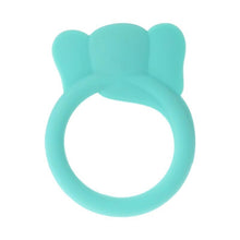 Load image into Gallery viewer, Baby Silicone Teether Pacifier Cartoon Teething Nursing Silicone BPA Free Toys For Baby KIds