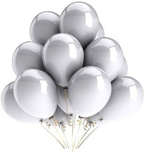 Load image into Gallery viewer, Luxury Shiny 20pcs Happy Birthday Party Balloons In Several colors Latex Balloon Birthday Party Decorations Kids toy Wedding Baby Shower Air globos