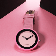 将图片加载到图库查看器,Fashion Women's Watches Leather Ladies Watch Women Watches Young Girl Watch Simple Clock For Women and Girls