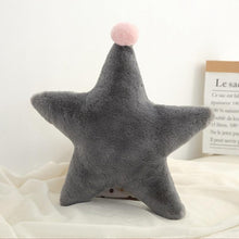 将图片加载到图库查看器,Newborn Baby Room Decoration Plush Toys Nordic Soft Nursing Pillow Breastfeeding For Babies With Different Shapes
