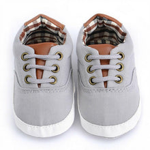 Load image into Gallery viewer, Elegant Modern Casual Baby Boys Summer Soft Sole Bow Anti-slip Sneakers For Birthday and Party