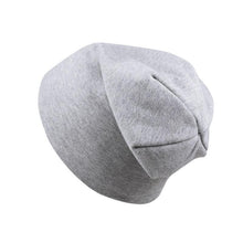将图片加载到图库查看器,Modern Luxury Baby Street Dance Hip Hop Hat for Boys Girls Knitted Cap Inelegant Modern Kids Style