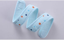 Load image into Gallery viewer, Cotton Infant Baby Sleeping Bag Envelope For Newborn Baby Bedding Wrap Sleepsack For Baby Blanket