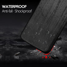 Load image into Gallery viewer, Ultra Thin Phone Cases For iPhone 13 6 7 14Plus XS Max Cover Leather Skin Soft Silicone Case For iPhone XR X 11 12 Pro Case Anti-Scratch iPhone Xs max Cover Genuine Leather iPhone Cases for iPhone