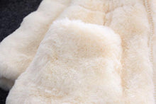 Load image into Gallery viewer, Winter Baby Girls Clothes Coat Fleece Show Jacket Warm Snowsuit 1-7Y Baby Hooded Jacket Children's Outerwear In Modern Elegant Design