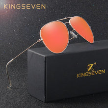 Load image into Gallery viewer, Luxury Popular TOP Brand Retro Classic Sunglasses Polarized Women and Man UnisexSunglasses For Summer 2020 Fashion Oculos de sol