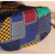 Load image into Gallery viewer, Adjustable Strap Bag Hippy Hippie Bohemian Bags Women Sling Shoulder Crossbody Bag Vintage Cotton Women's Handbags free Gift