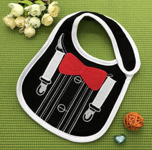 将图片加载到图库查看器,Luxury Modern Cotton Baby Bibs Waterproof Bandana Baby Girls boys Bibs & Burp Cloths Baby Clothing Product Towel