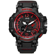 Load image into Gallery viewer, Sport Men Watch White LED Digital 50M Waterproof Casual Watch In Luxury Modern Design Relogios Masculino