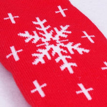 将图片加载到图库查看器,Modern Cotton Baby Socks Christmas Design Baby Girls Socks Cartoon Casual Baby Children's Christmas Socks For Kids