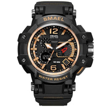 Load image into Gallery viewer, Sport Men Watch White LED Digital 50M Waterproof Casual Watch In Luxury Modern Design Relogios Masculino