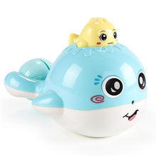 将图片加载到图库查看器,Modern Baby Bathing Toy Kids Cute Duck Penguin Egg Water Spray Sprinkler Bathroom Sprinkling Shower Toys For Kids