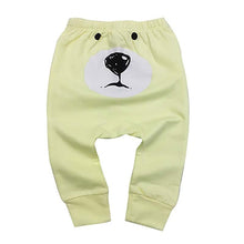 将图片加载到图库查看器,Pants baby Girl Boy 6-24 months baby pants trousers Baby Infant cartoon for boys girls