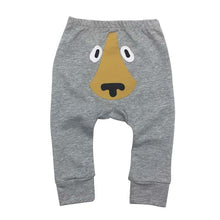 将图片加载到图库查看器,Pants baby Girl Boy 6-24 months baby pants trousers Baby Infant cartoon for boys girls