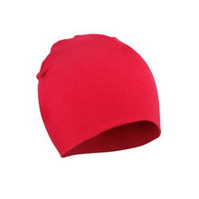 Load image into Gallery viewer, Modern Classic New Baby Hat Unisex Kids Cotton Soft Cute Caps for Girls and Boys Kids