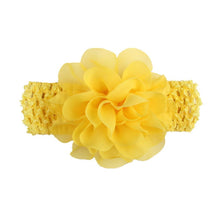 Load image into Gallery viewer, Luxury Modern Baby Headbands Headwear Girls Hairband Head Band knitting Bow For Baby Girls