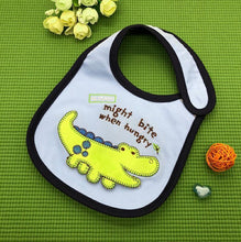 将图片加载到图库查看器,Luxury Modern Cotton Baby Bibs Waterproof Bandana Baby Girls boys Bibs & Burp Cloths Baby Clothing Product Towel