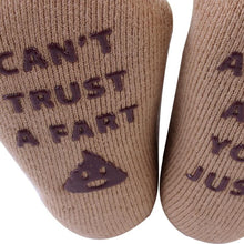Load image into Gallery viewer, Cute Stylish Infant Baby Socks Combed Cotton Toddler Anti Slip Socks For Baby Boys And Girls