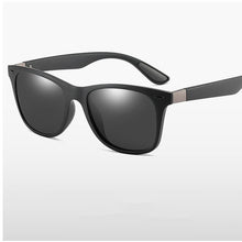 Load image into Gallery viewer, Sport Popular Classic Polarized Sunglasses For Men And Women Brand Design For Driving Party Square Frame Sun Glasses With UV400 Protection