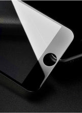 将图片加载到图库查看器,30D Curved Edge Full Cover Protective Glass On The For iPhone 7 8 6 6S Plus Tempered Screen Protector For X XR XS Max Glass Film Tempered Glass Anti Scratch Phone Screen Protector iPhone Glass