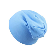 将图片加载到图库查看器,Modern Luxury Baby Street Dance Hip Hop Hat for Boys Girls Knitted Cap Inelegant Modern Kids Style