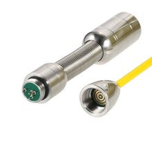 Load image into Gallery viewer, SYANSPAN Well Pipe Inspection Video Camera,Drain Sewer Pipeline Industrial Endoscope Deep Down Hole Underwater Underground Lens