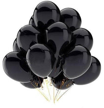Load image into Gallery viewer, Luxury Shiny 20pcs Happy Birthday Party Balloons In Several colors Latex Balloon Birthday Party Decorations Kids toy Wedding Baby Shower Air globos