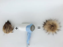 将图片加载到图库查看器,Newborn Kids Cotton Hats Cap With Pom Children's Hat Boy Accessories Toddler Caps